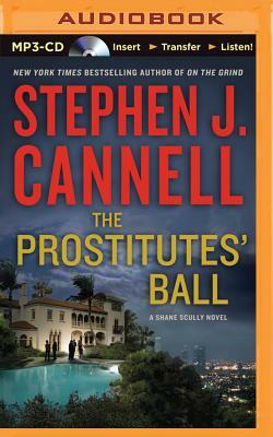 The Prostitutes' Ball by Stephen J. Cannell