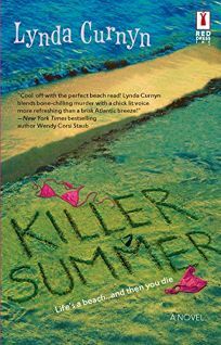 Killer Summer by Lynda Curnyn