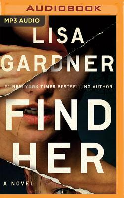 Find Her by Lisa Gardner