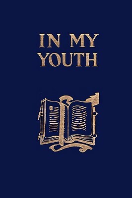 In My Youth  by James Baldwin