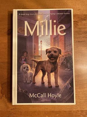 Millie by McCall Hoyle, Kevin Keele