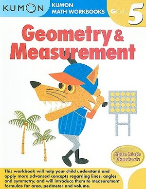 Geometry & Measurement, Grade 5 by 