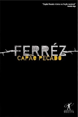 Capão Pecado by Ferréz