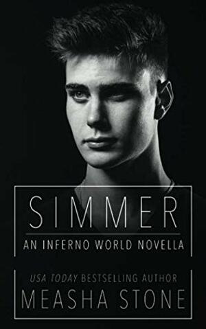 Simmer by Measha Stone