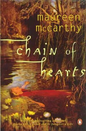 Chain of Hearts by Maureen McCarthy