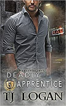 Deadly Apprentice by T.J. Logan