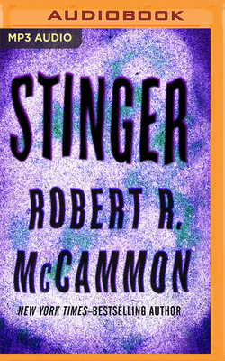 Stinger by Robert R. McCammon
