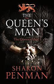 The Queen's Man by Sharon Kay Penman