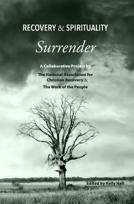 Surrender by Kelly Hall