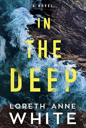 In the Deep  by Loreth Anne White