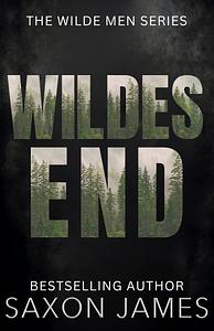 Wilde's End by Saxon James