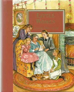 Little Women by Louisa May Alcott