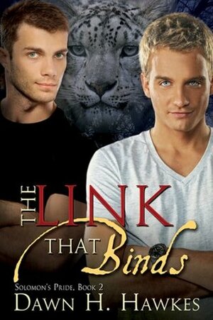 The Link That Binds by Dawn H. Hawkes