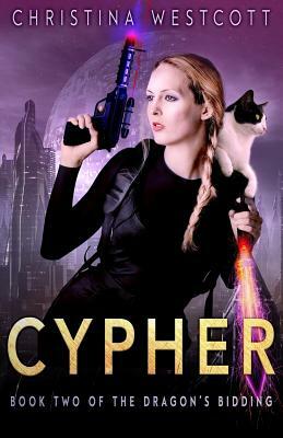 Cypher by Christina Westcott