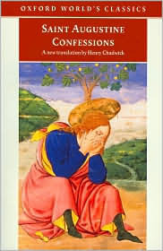 Confessions by Saint Augustine, Henry Chadwick