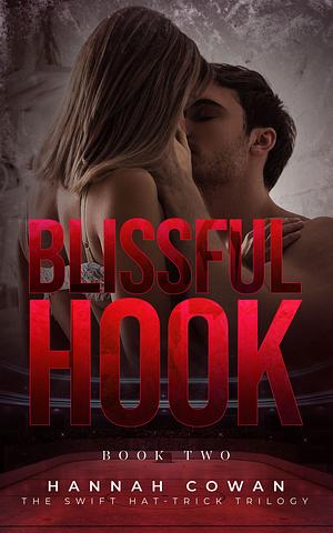 Blissful Hook by Hannah Cowan