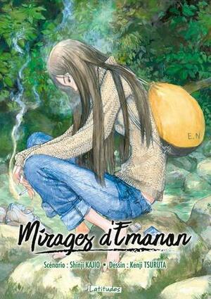 Mirages d'Emanon by Shinji Kajio