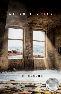 Alien Stories by E. C. Osondu