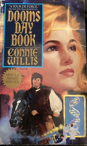 Doomsday Book by Connie Willis