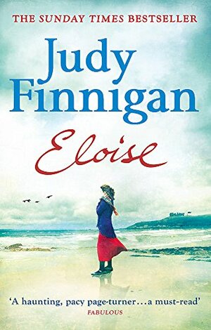 Eloise by Judy Finnigan