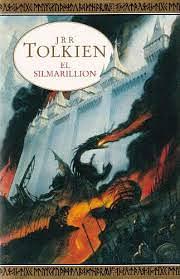 El Silmarillion by J.R.R. Tolkien