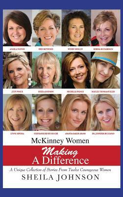 McKinney Women Making a Difference by Johnson
