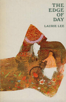 The Edge of Day (Time reading program special edition) by Laurie Lee