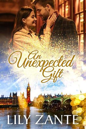 An Unexpected Gift by Lily Zante