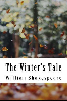 The Winter's Tale by William Shakespeare