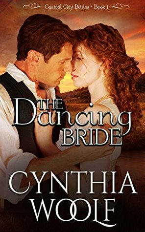 The Dancing Bride by Cynthia Woolf