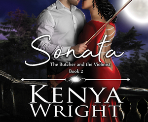 Sonata by Kenya Wright