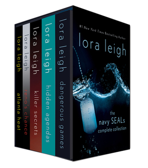 The Navy SEALs Complete Collection by Lora Leigh
