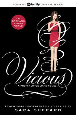 Vicious by Sara Shepard