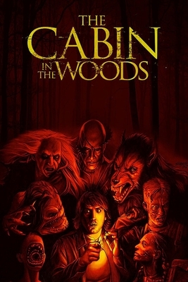 The Cabin in the Woods: Complete Screenplays by Tania Cox