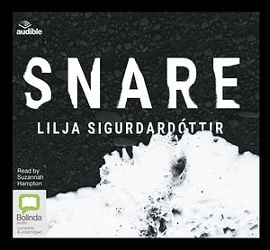 Snare by Lilja Sigurdardóttir