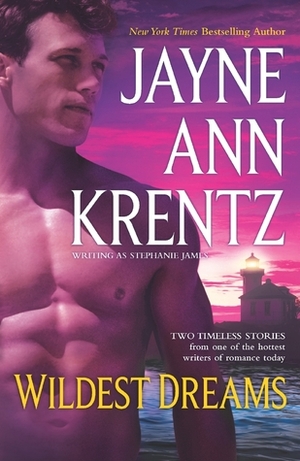 Wildest Dreams: Velvet Touch\\Renaissance Man by Jayne Ann Krentz, Jayne Castle