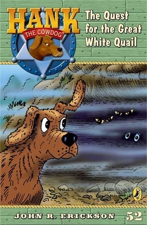 Hank the Cowdog: The Case of the Halloween Ghost/Every Dog Has His Day by John R. Erickson