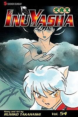 InuYasha: United Front by Rumiko Takahashi