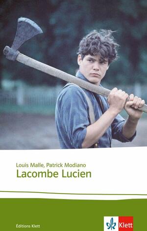 Lacombe Lucientexte Et Documents by Patrick Modiano, Louis Malle