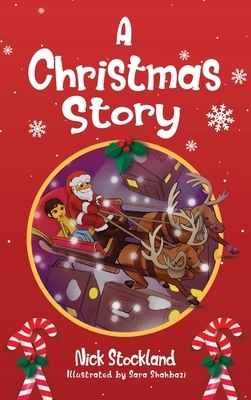 A Christmas Story by Nick Stockland