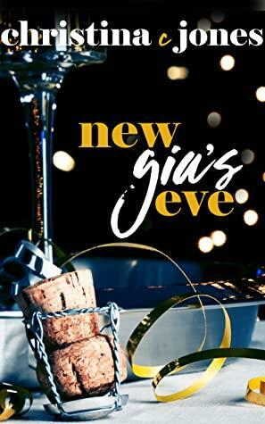 New Gia's Eve by Christina C. Jones