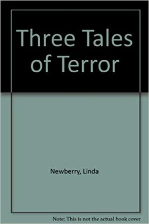3 Tales of Terror by Bebe Faas Rice, Nicholas Adams