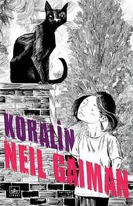 Koralin by Neil Gaiman