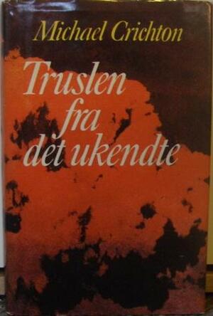 Truslen fra det ukendte by Mogens Boisen, Michael Crichton