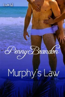Murphy's Law by Penny Brandon