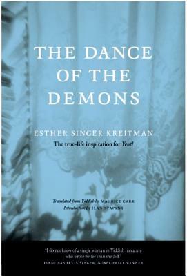 The Dance of the Demons by Esther Singer Kreitman