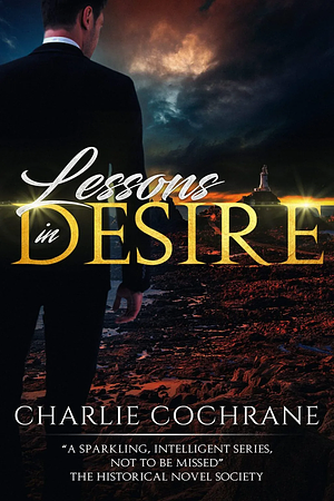 Lessons in Desire by Charlie Cochrane