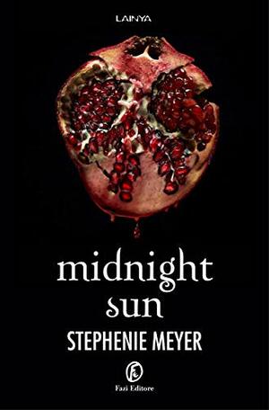 Midnight Sun by Stephenie Meyer