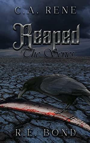 Reaped by C.A. Rene, R.E. Bond