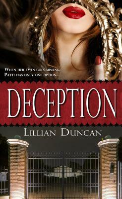 Deception, Volume 1 by Lillian Duncan